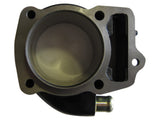 Cylinder Jug for 250cc 4-stroke water-cooled V3/V5 engines found on street-legal scooters, ATVs, Dune Buggies and much more.