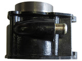 Cylinder Jug for 250cc 4-stroke water-cooled V3/V5 engines found on street-legal scooters, ATVs, Dune Buggies and much more.