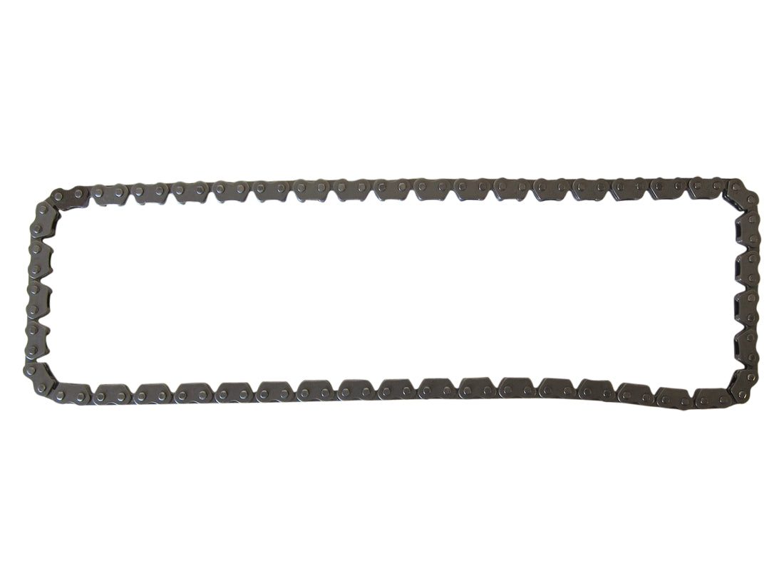 Timing Camshaft Chain 25H 49 Links 98 Roller for 250cc Go Karts Buggy Hammerhead GT250 SS250 Honda CN250 CF250 Helix
