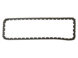 Timing Camshaft Chain 25H 49 Links 98 Roller for 250cc Go Karts Buggy Hammerhead GT250 SS250 Honda CN250 CF250 Helix