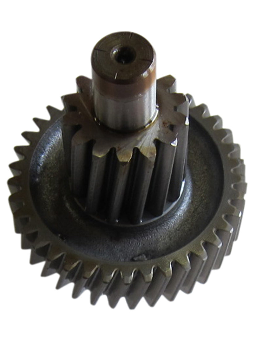 Counter Shaft Gear Assembly Honda Helix CN250 BN172mm 250cc CN CF CH