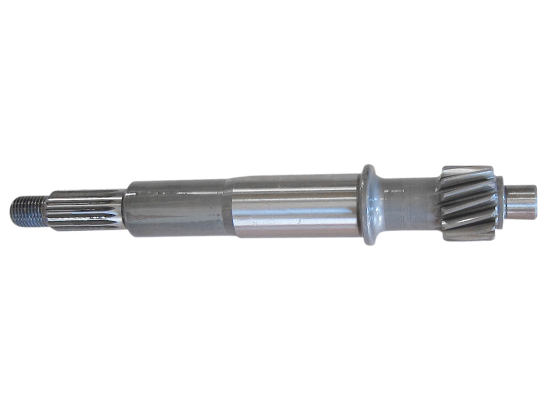 250cc Scooters Rear Final Drive Shaft CF250 ATV Mopeds Motorcycles Output (PUM-BN172MM1300007)