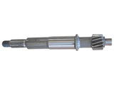 250cc Scooters Rear Final Drive Shaft CF250 ATV Mopeds Motorcycles Output (PUM-BN172MM1300007)
