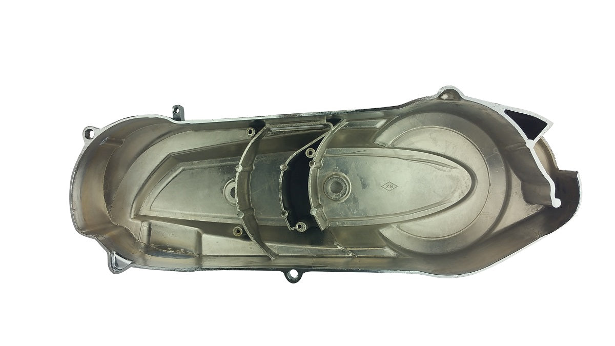 Left Crankcase Drive Cover Scooter Moped GY6 250cc Chinese