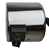 Handlebar Switch - 8 Wire - Left