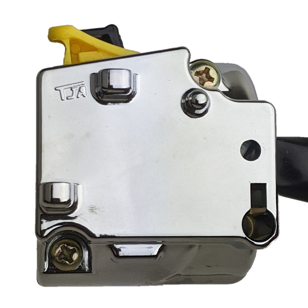 Handlebar Switch - 8 Wire - Left