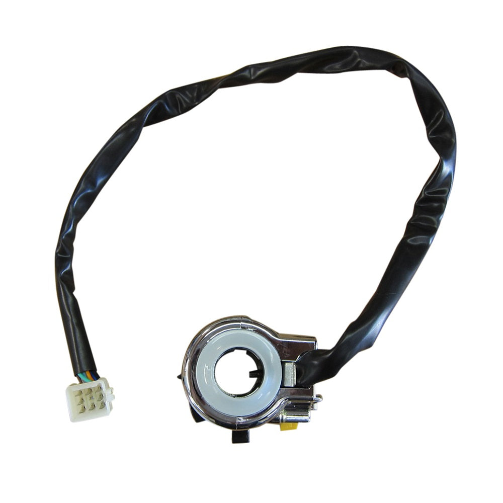 Handlebar Switch - 8 Wire - Left