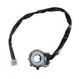 Handlebar Switch - 8 Wire - Left