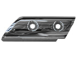Left Right Fork Cover For GY6 Chinese Scooter Moped ATV 50cc 150cc