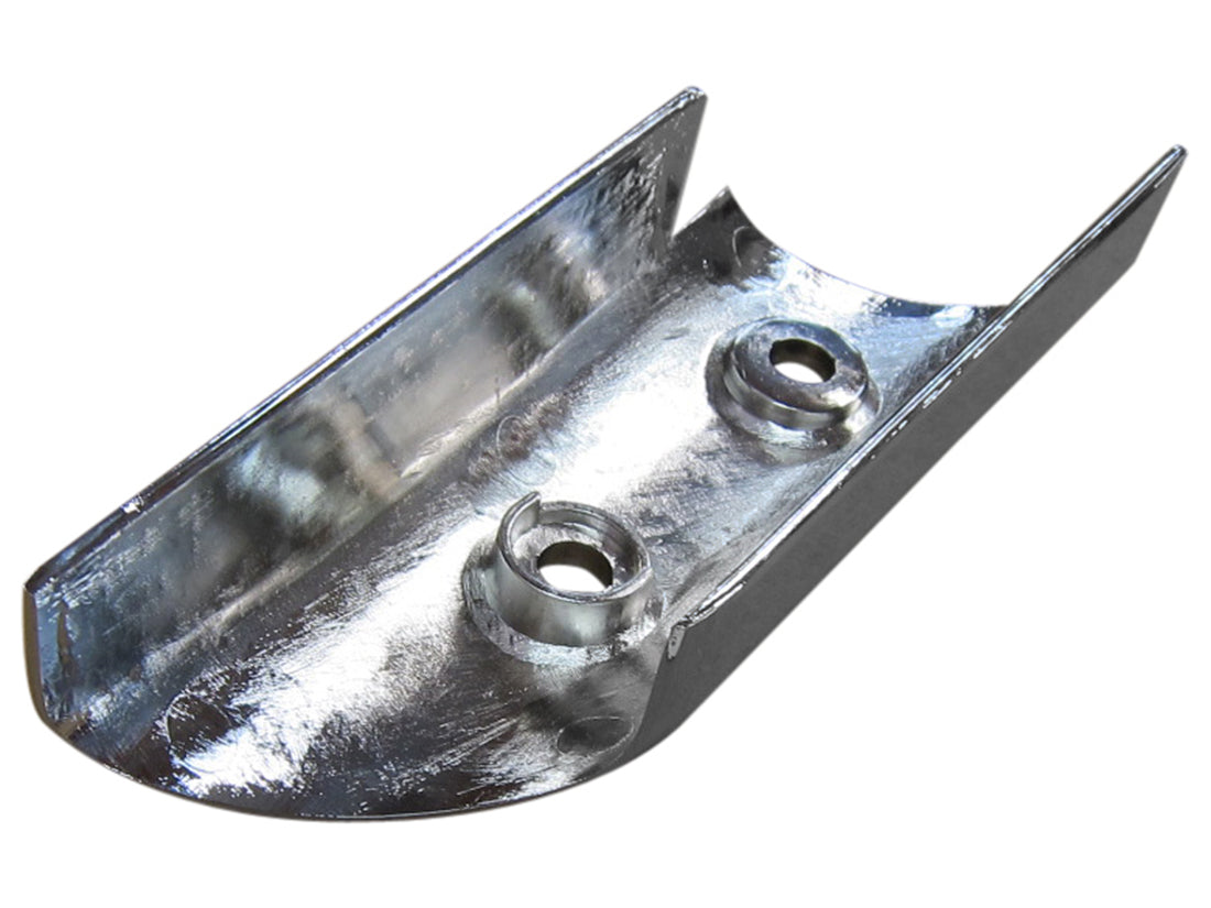 Left Right Fork Cover For GY6 Chinese Scooter Moped ATV 50cc 150cc