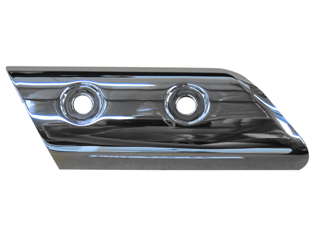 Left Right Fork Cover For GY6 Chinese Scooter Moped ATV 50cc 150cc
