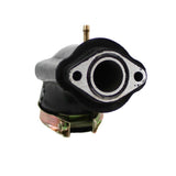 Extended Length Intake Manifold GY6 150cc Carburetor Chinese Scooter ATV Go Kart