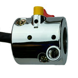Handlebar Switch - 4 Wire - Right