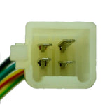 Handlebar Switch - 4 Wire - Right