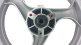 13 Inch Front Rim Wheel TaoTao Peace New Gy6 Scooters Mopeds MT3.50xJ13