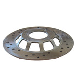 Brake Rotor Disc - 220mm - 3 Bolt - Offset Height 22mm