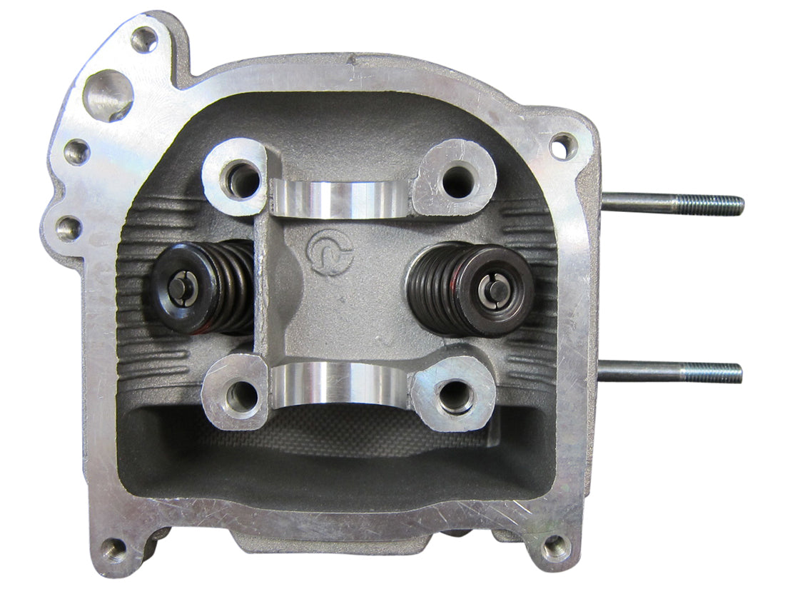 Cylinder Head - GY6 50cc 64mm EGR