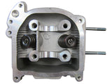 Cylinder Head - GY6 50cc 64mm EGR