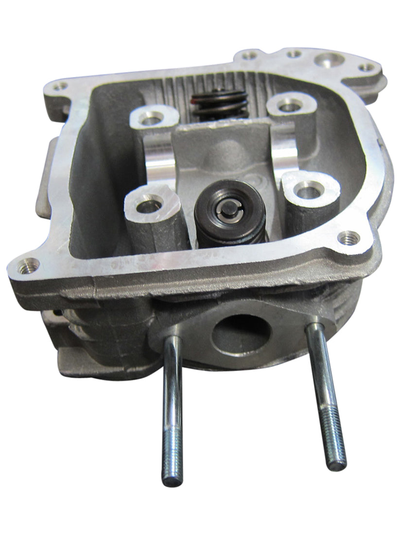 Cylinder Head - GY6 50cc 64mm EGR
