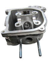 Cylinder Head - GY6 50cc 64mm EGR