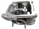 Cylinder Head - GY6 50cc 64mm EGR