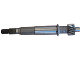 Final Drive Shaft 150cc GY6 186mm (Version 2)
