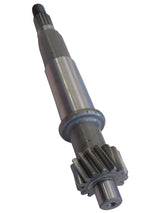 Final Drive Shaft 150cc GY6 186mm (Version 2)