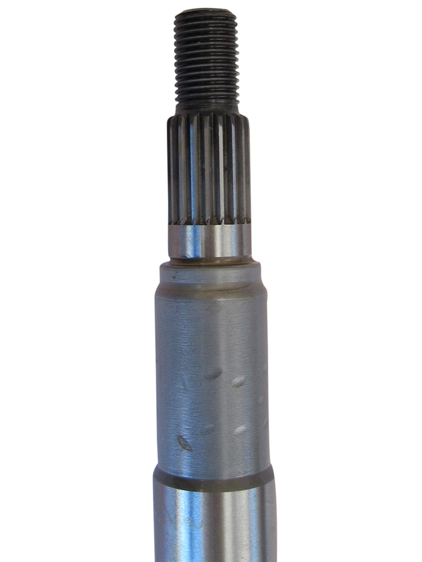 Final Drive Shaft 150cc GY6 186mm (Version 2)