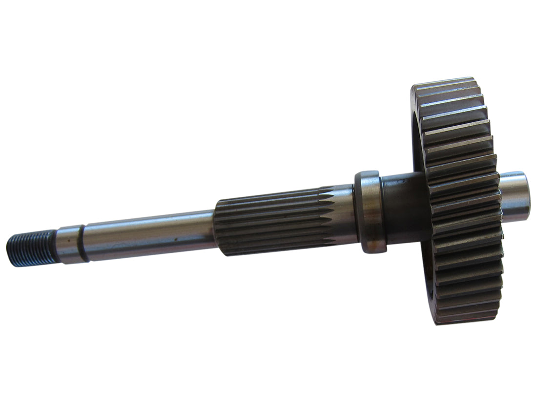 Final Gear Shaft GY6  125cc 150cc 152QMI 157QMJ Scooter Moped Dirt Bike ATV
