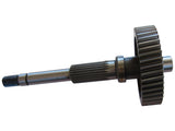 Final Gear Shaft GY6  125cc 150cc 152QMI 157QMJ Scooter Moped Dirt Bike ATV