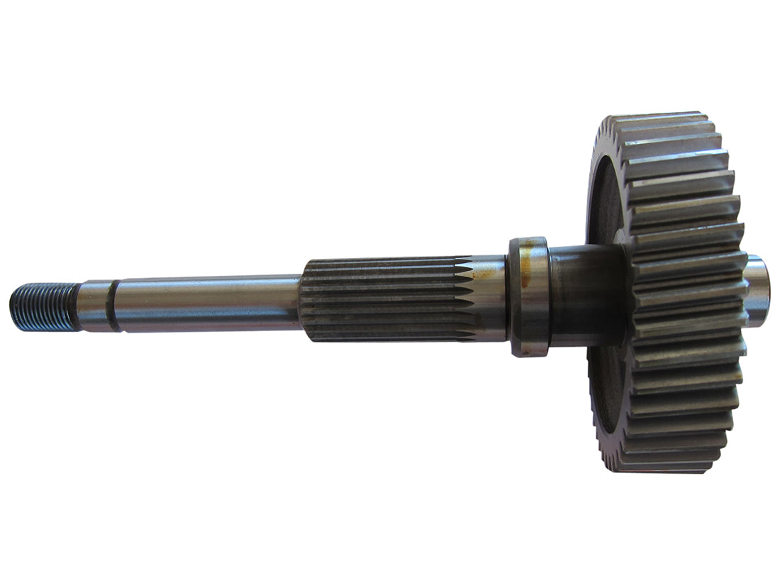 Final Gear Shaft GY6  125cc 150cc 152QMI 157QMJ Scooter Moped Dirt Bike ATV