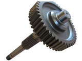 Final Gear Shaft GY6  125cc 150cc 152QMI 157QMJ Scooter Moped Dirt Bike ATV