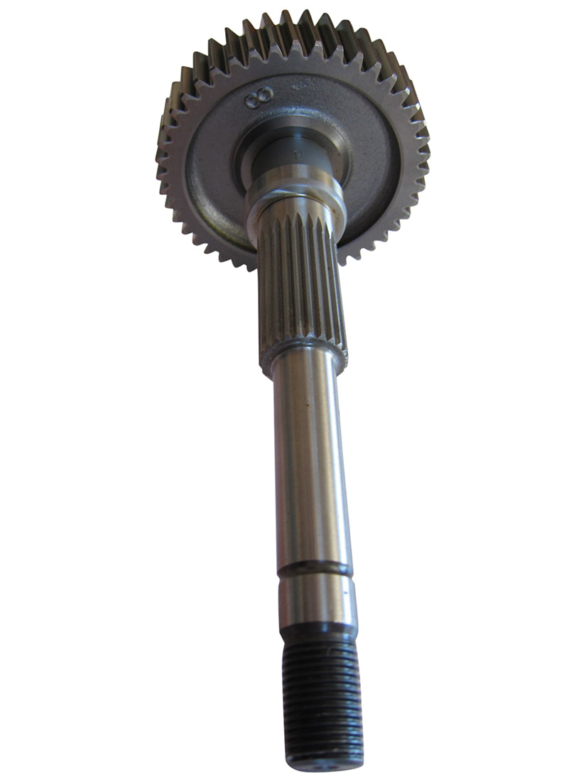 Final Gear Shaft GY6  125cc 150cc 152QMI 157QMJ Scooter Moped Dirt Bike ATV