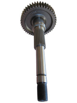 Final Gear Shaft GY6  125cc 150cc 152QMI 157QMJ Scooter Moped Dirt Bike ATV