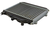 OEM Water Cooling Radiator for 250cc Kandi KD-250GKD2 Cyclone 250JP Kinroad 250 Xinling UTV Quad Buggy