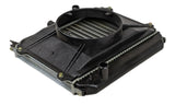 OEM Water Cooling Radiator for 250cc Kandi KD-250GKD2 Cyclone 250JP Kinroad 250 Xinling UTV Quad Buggy