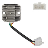 Voltage Regulator - 5 Wire 1 Plug - Rectifier -Version MC-54-150