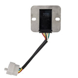 Voltage Regulator - 5 Wire 1 Plug - Rectifier -Version MC-54-150