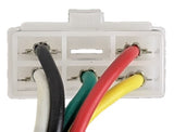 Voltage Regulator - 5 Wire 1 Plug - Rectifier -Version MC-54-150