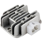 Voltage Regulator - 4 Pin - GY6 50cc 150cc Scooter Roketa, Taotao Jonway, Tank