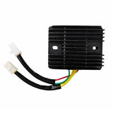 Regulator 18/24 Engine 250cc, GY-6, new 5 wire (same 6 wire), water cooled