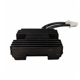 Regulator 18/24 Engine 250cc, GY-6, new 5 wire (same 6 wire), water cooled