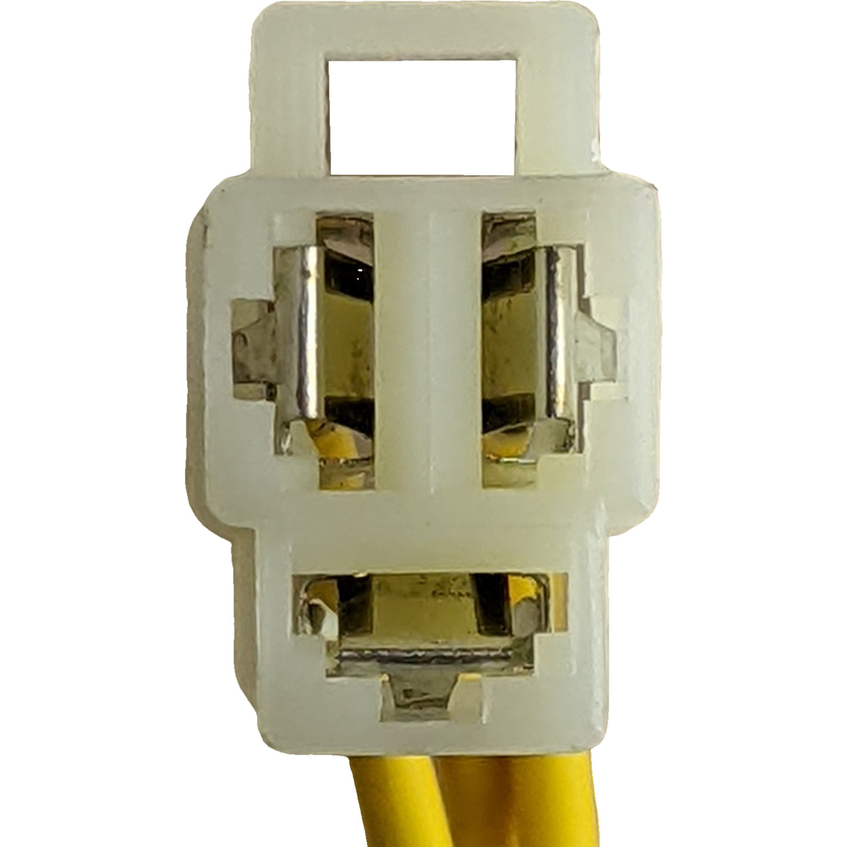 Voltage Regulator - 6 Wire 2 Plug - CF250cc ATV Go Kart Scooter