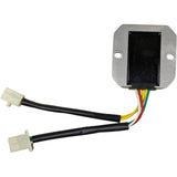 Voltage Regulator - 6 Wire 2 Plug - CF250cc ATV Go Kart Scooter