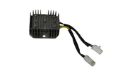 Voltage Regulator - 5 Wire 2 Plug - CF250cc ATV Go Kart Moped Scooter Quad Taotao Roketa Baja