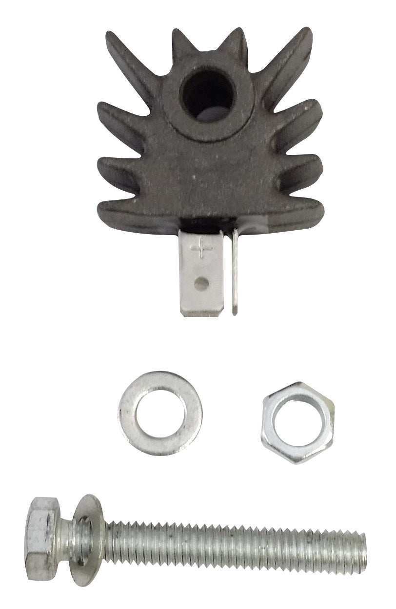 Voltage Regulator - 3 Pin - JONWAY 250CC SCOOTER