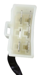 Voltage Regulator - 5-Wire 1 Plug - GY6 150cc CG125cc-250cc ATV Dirt Bike Go Kart Scooter