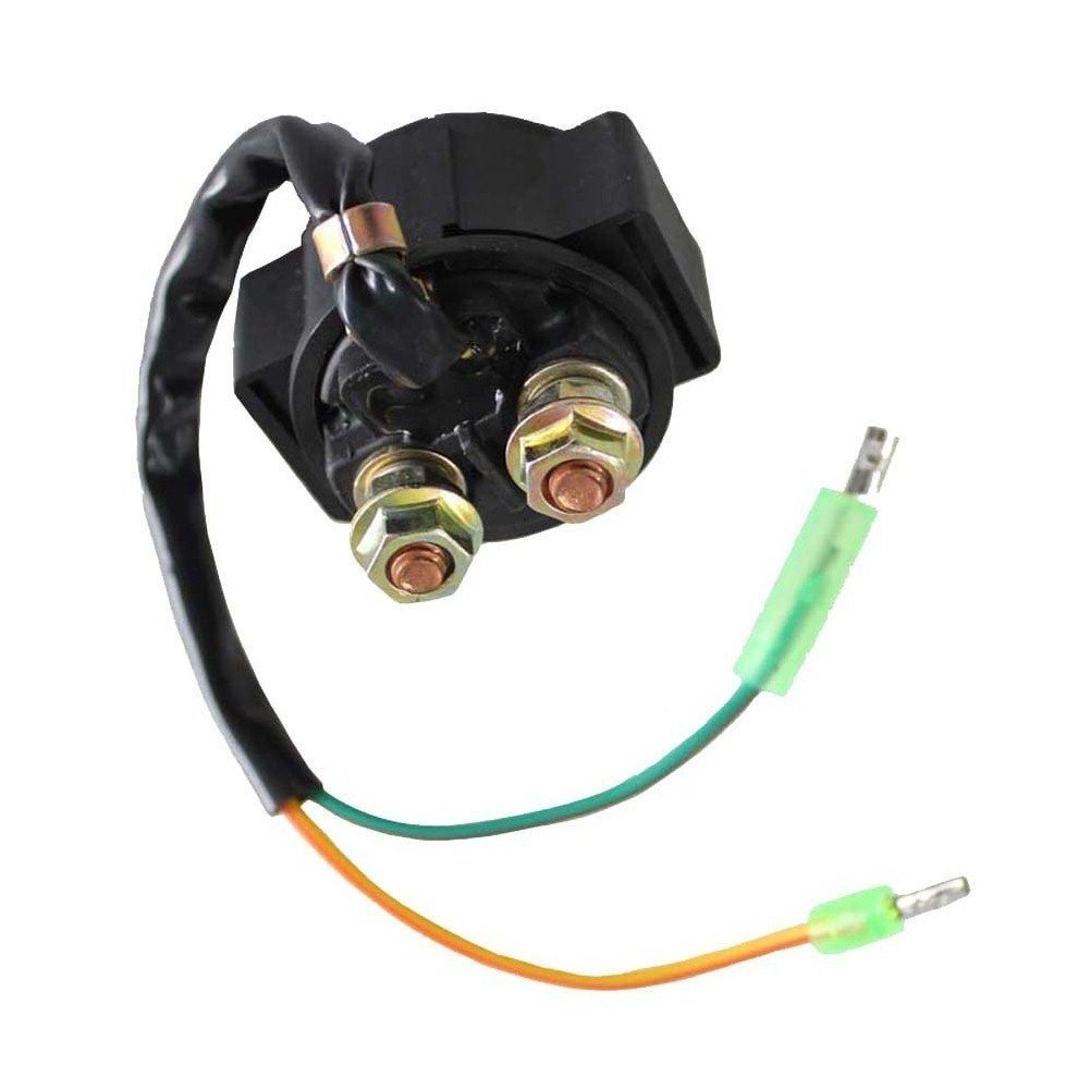 Relay, MC-04-150