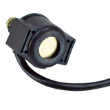 Starter Solenoid Relay