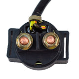 Starter Solenoid Relay